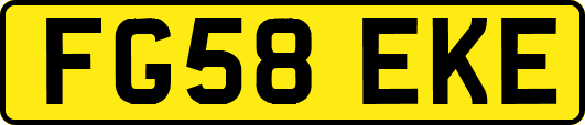 FG58EKE