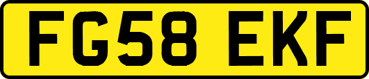 FG58EKF