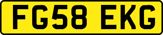 FG58EKG