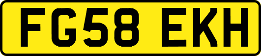 FG58EKH