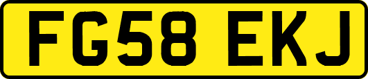 FG58EKJ