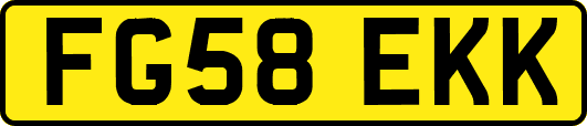 FG58EKK