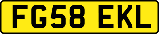 FG58EKL