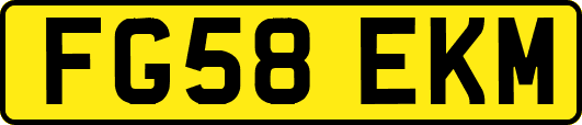 FG58EKM
