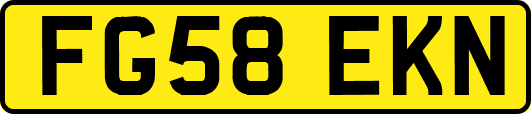 FG58EKN