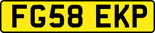 FG58EKP