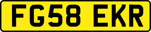 FG58EKR