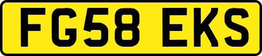 FG58EKS