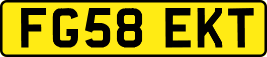 FG58EKT