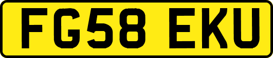 FG58EKU