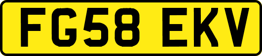 FG58EKV