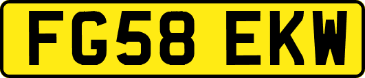 FG58EKW