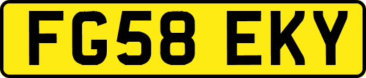 FG58EKY