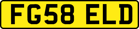 FG58ELD