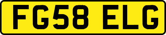 FG58ELG