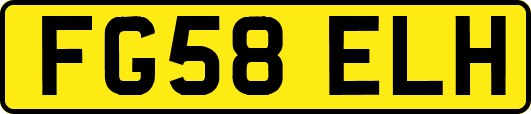 FG58ELH