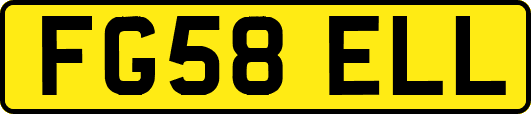 FG58ELL