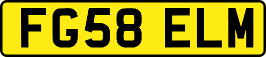 FG58ELM