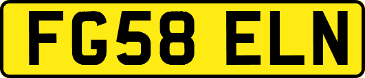 FG58ELN