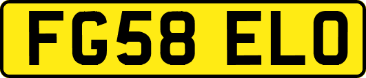FG58ELO
