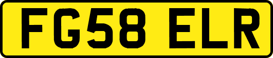 FG58ELR