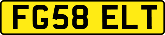 FG58ELT