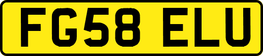 FG58ELU