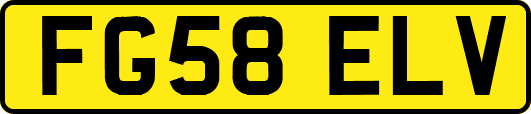 FG58ELV