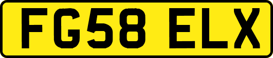 FG58ELX