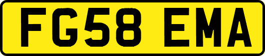 FG58EMA