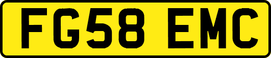 FG58EMC