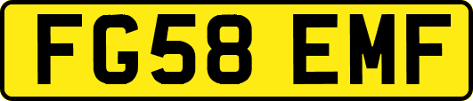 FG58EMF