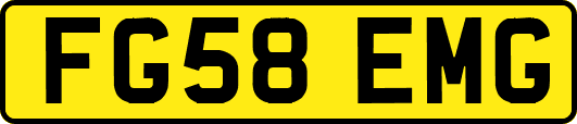 FG58EMG