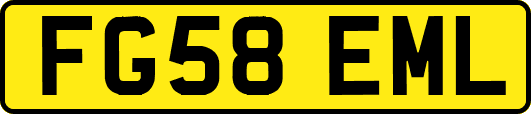 FG58EML