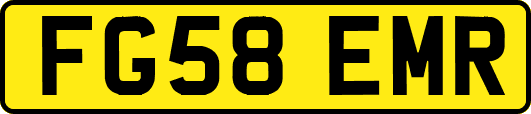 FG58EMR