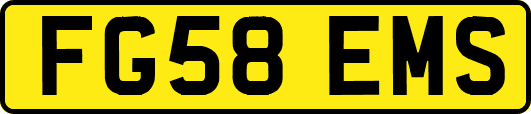 FG58EMS