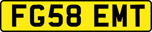 FG58EMT