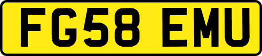 FG58EMU