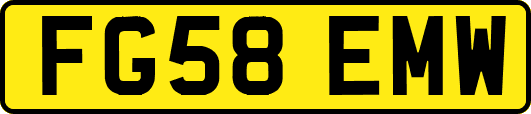 FG58EMW