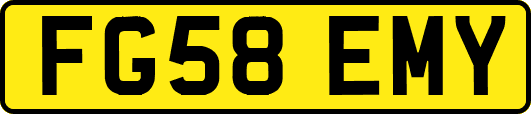 FG58EMY