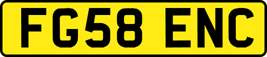 FG58ENC