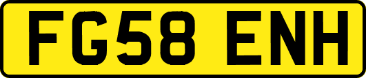 FG58ENH