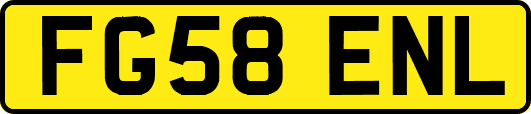 FG58ENL