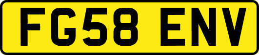 FG58ENV