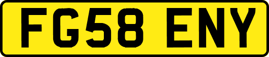 FG58ENY