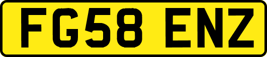 FG58ENZ