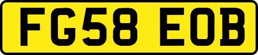 FG58EOB