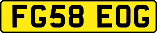 FG58EOG