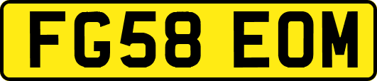 FG58EOM