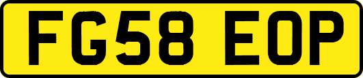 FG58EOP